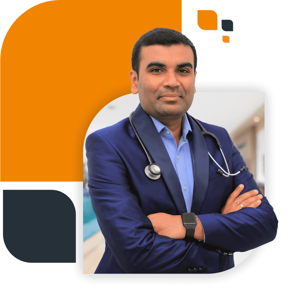 General Physician in Hyderabad